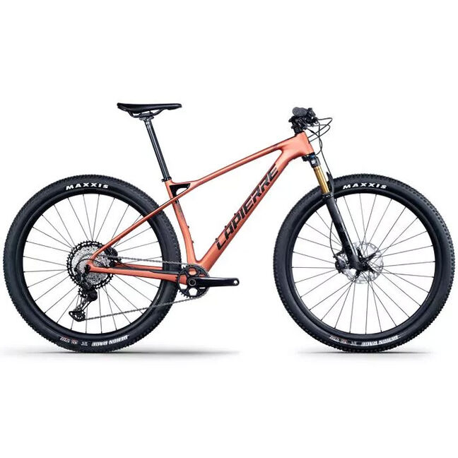 Bici Lapierre Prorace Mtb Marca Francese Lapierre Pro Race CF High