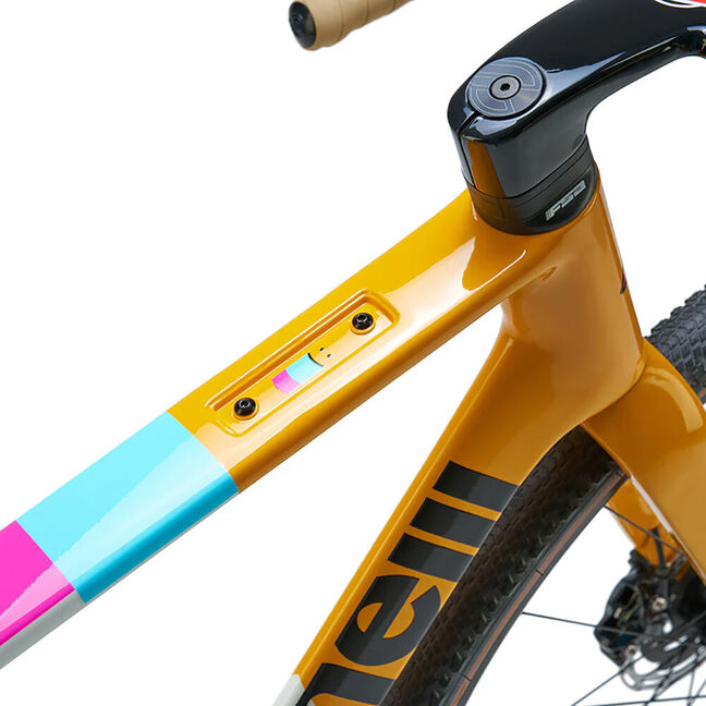 Cinelli King Zydeco Shimano Grx Di2 2x bike 2025 LordGun online