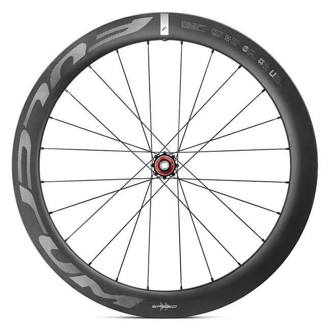 Fulcrum Speed 57 DB Team 2WF C23 AFS wheelset LordGun online bike