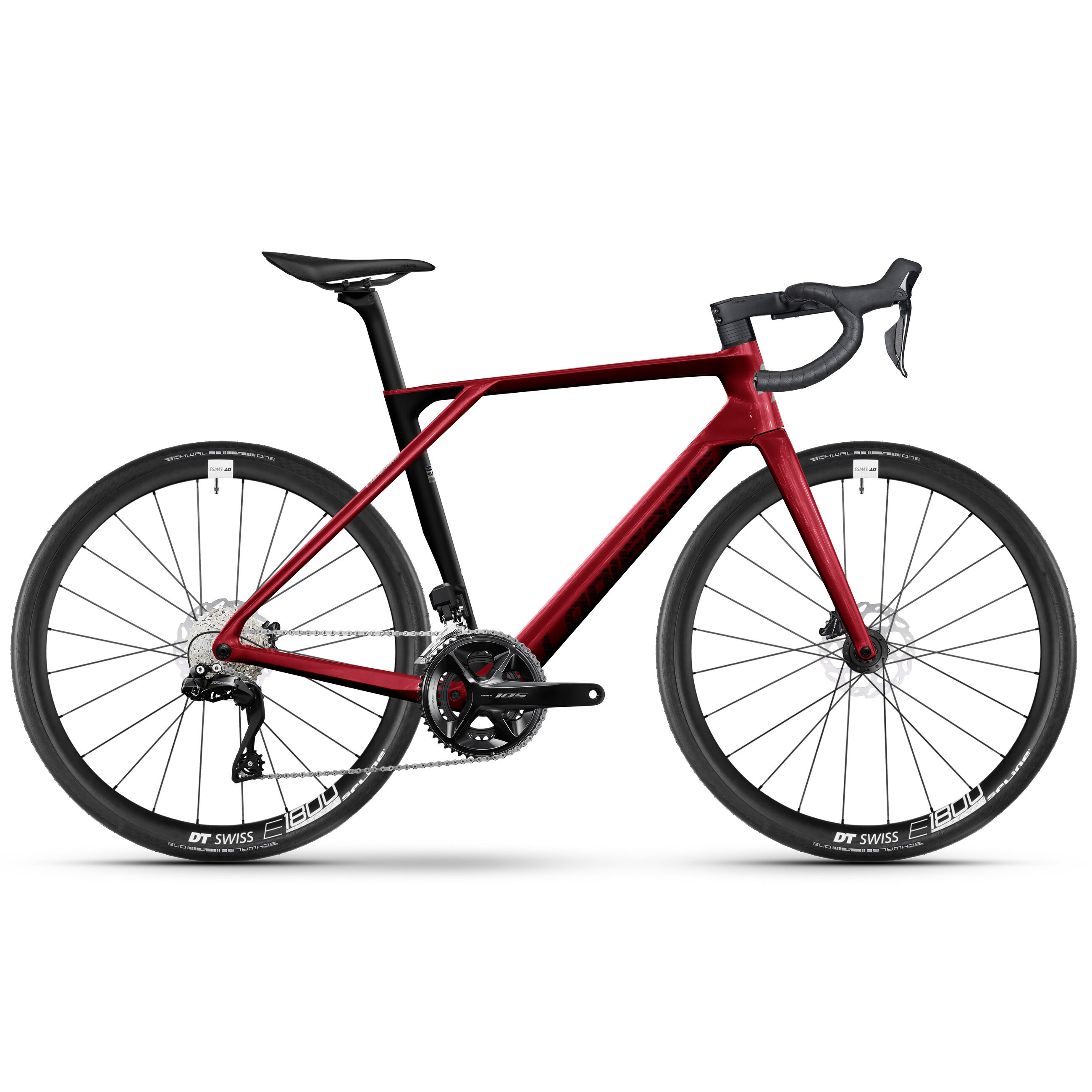 Lapierre Xelius Drs 6.0 2026 LordGun online bike store