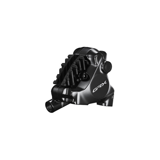 Shimano Frein à disque avant GRX ST-RX810 / BR-RX-810 – Steel Cyclewear