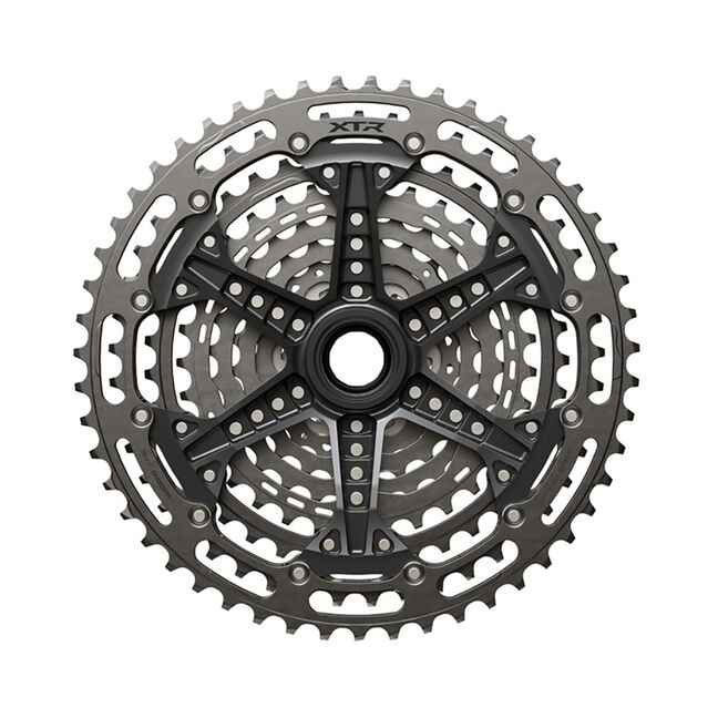 DOG　シマノ（SHIMANO）XT CS-M8200-12 10-51T Shimano XTR CS-M9200-12 12v cassette LordGun online bike store