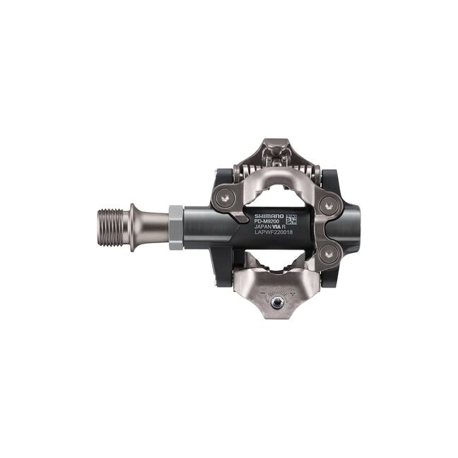 Shimano XTR PD-M9200-S1 pedals 2025 LordGun online bike store
