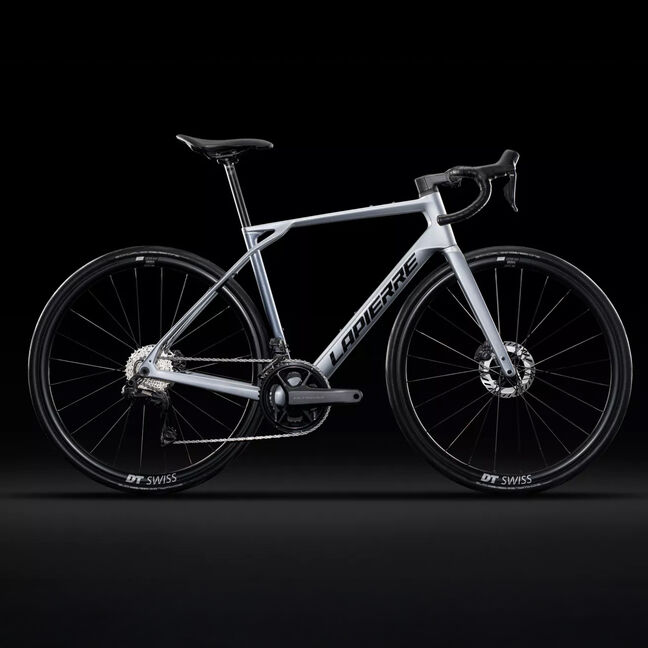 Lapierre Pulsium 500 Speed Bike Lapierre Lapierre Pulsium Bike