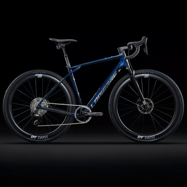 Lapierre Crosshill CF 8.0 S bike LordGun online bike store