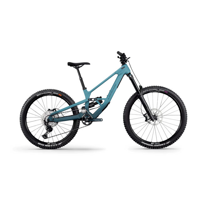 Lapierre Spicy CF 7.9 2025 — Price & Specs | 2BX