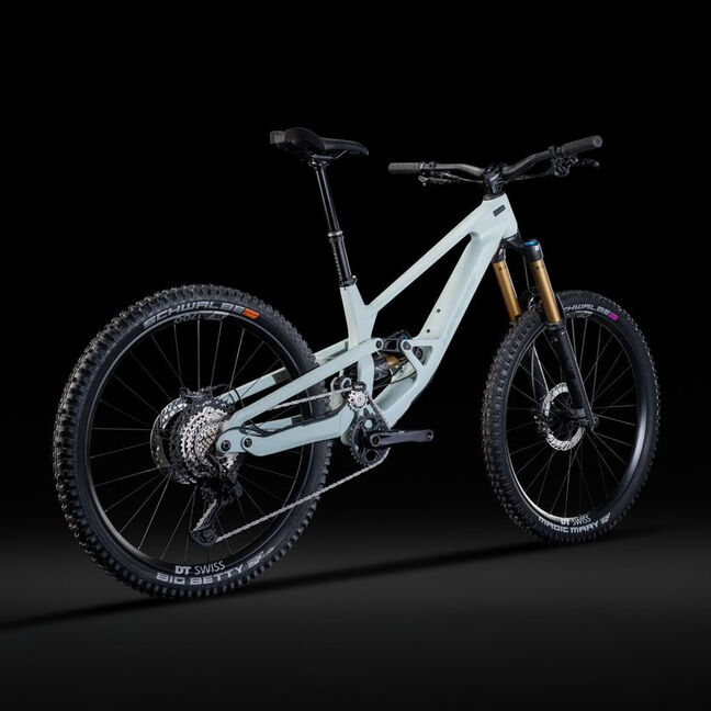 Lapierre Spicy CF 8.9 bike LordGun online bike store