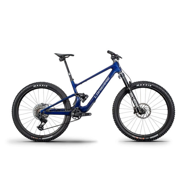 Lapierre Zesty CF 10.9 bike LordGun online bike store
