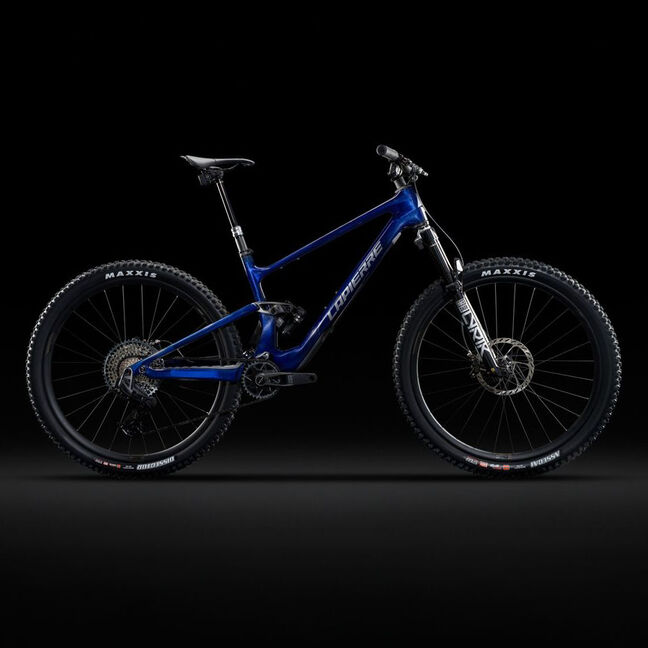 Lapierre Zesty CF 10.9 bike LordGun online bike store