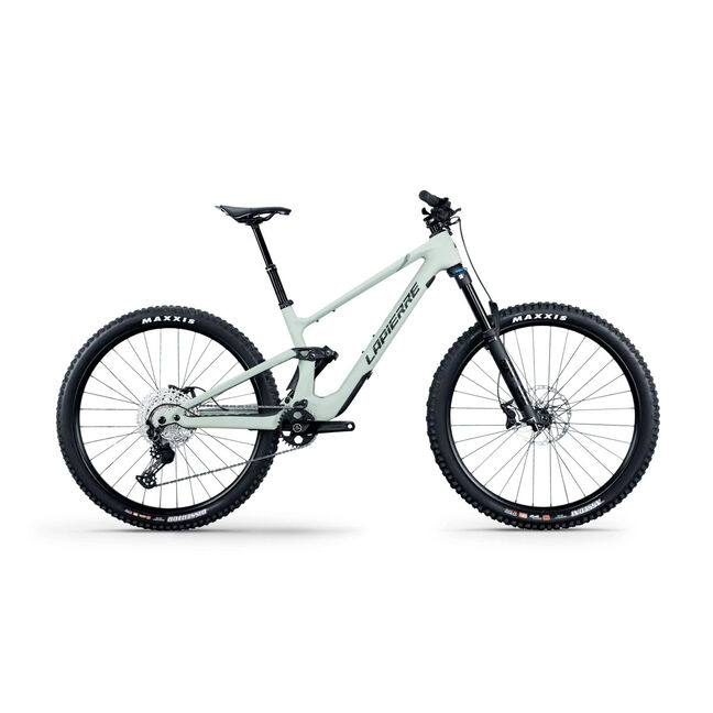 LAPIERRE WCRS SCANDIUM ＋ EASTON EC90SLX Lapierre Zesty CF 6.9 bike LordGun online bike store