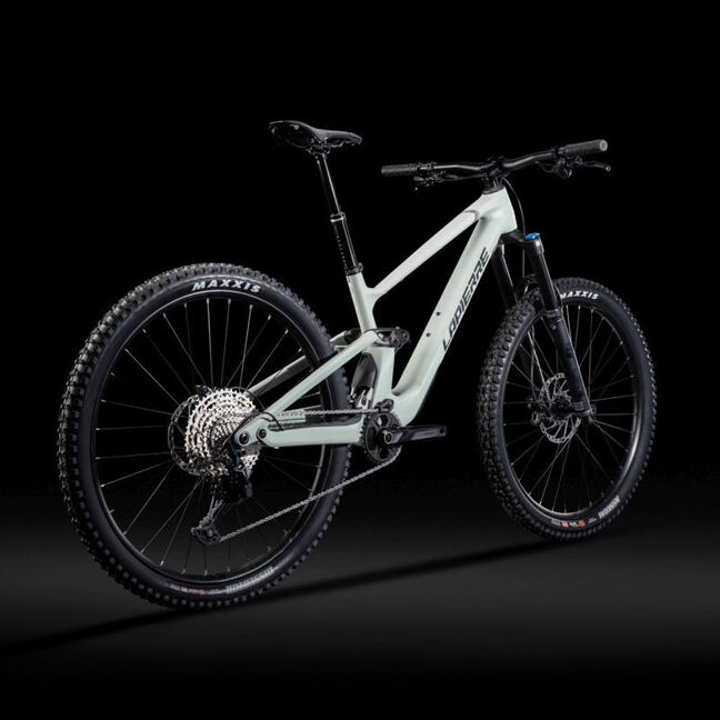 LAPIERRE WCRS SCANDIUM ＋ EASTON EC90SLX Easton EC90 ALX Clincher Disc Wheel | Silverfish UK