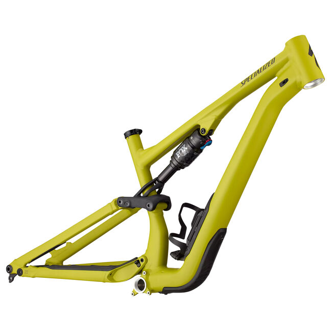 Specialized Stump Jumper 15 Alloy frame LordGun online bike store