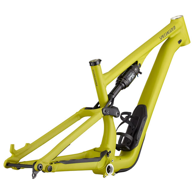 A*N様 Specialized Stumpjumper MTB フレーム　ol Specialized Stump Jumper 15 Alloy frame LordGun online bike store