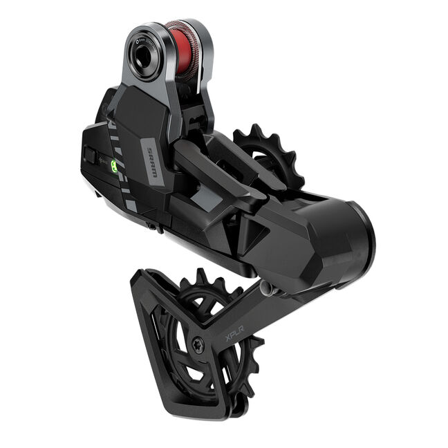 Sram Rival AXS XPLR E1 1x13V rear derailleur LordGun online bike store