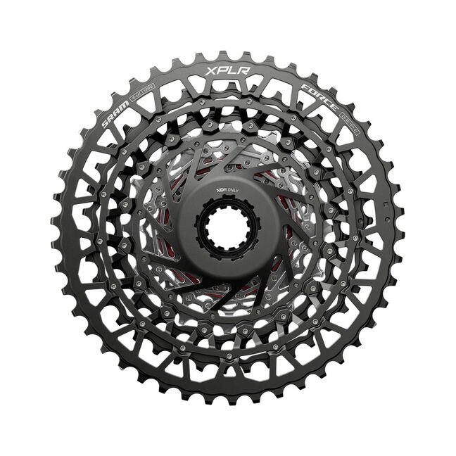 Pacco pignoni Sram Force XG 1371 E1 XPLR 13v 10-46 LordGun online