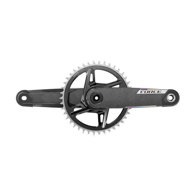 Sram Force Axs 1x XPLR Dub Wide 42d crankset LordGun online bike store