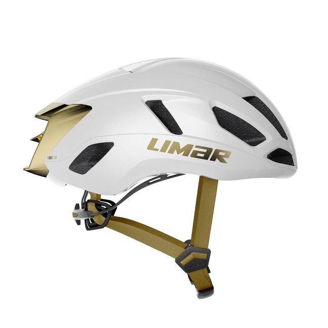 Casco Limar Miglior Casco Bici Gravel Casco Limar Air Atlas White