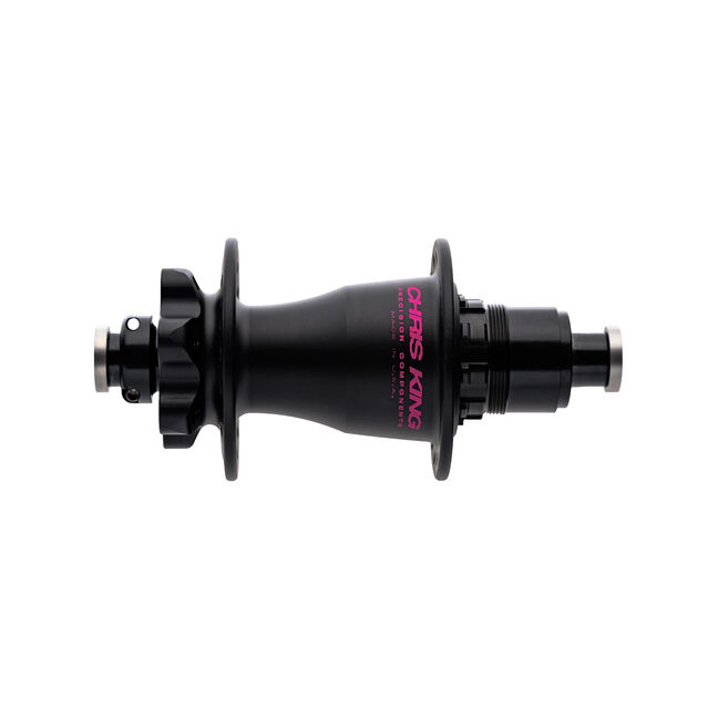 Buje trasero Chris King Rear Boost 148x12 32h LordGun tienda de