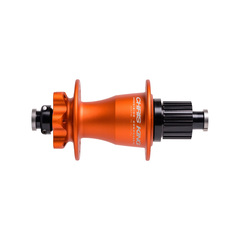 Chris king Moyeu arrière Boost 6-Bolt Shimano Micro Spline