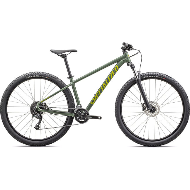 Specialized Rockhopper 2025 LordGun online bike store