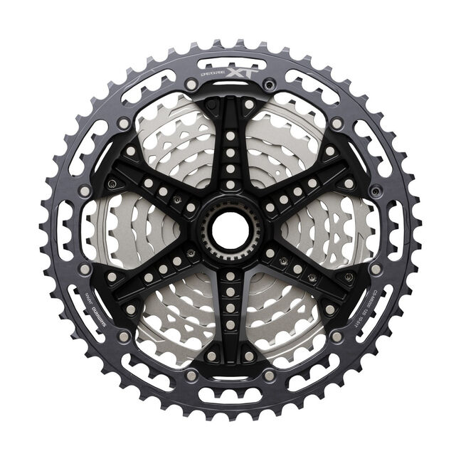 Shimano XT CS-M8200-12 12V cassette LordGun online bike store