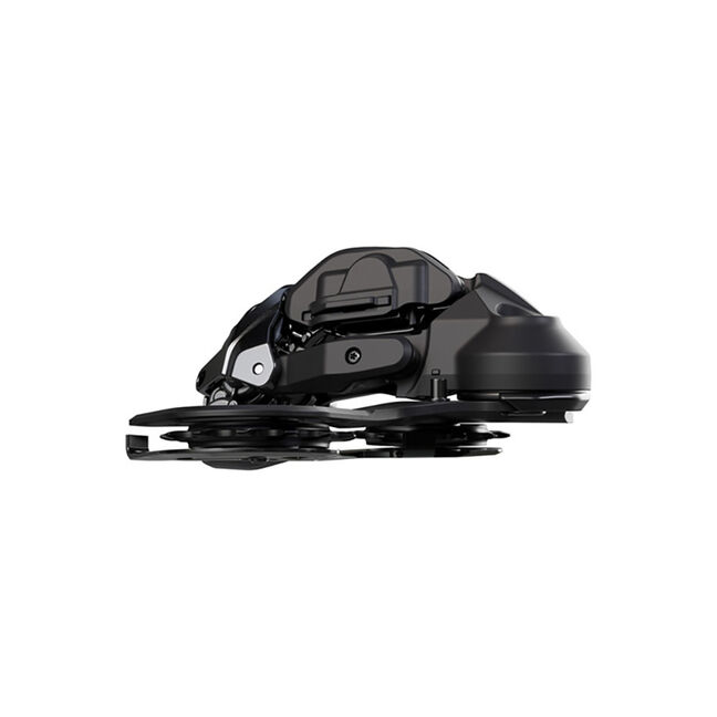 Shimano XT Di2 RD-M8250-GS 12v rear derailleur LordGun online bike