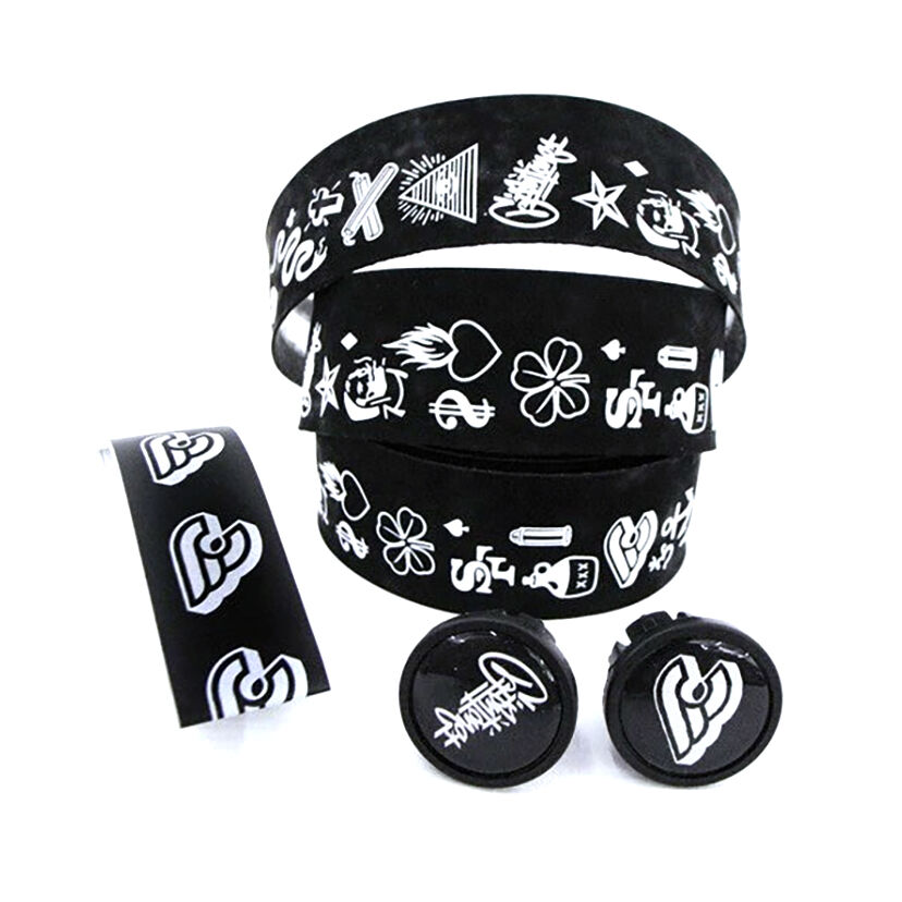 Cinelli Tape Velvet by Mike Giant Lenkerband LordGun Online Bike Store
