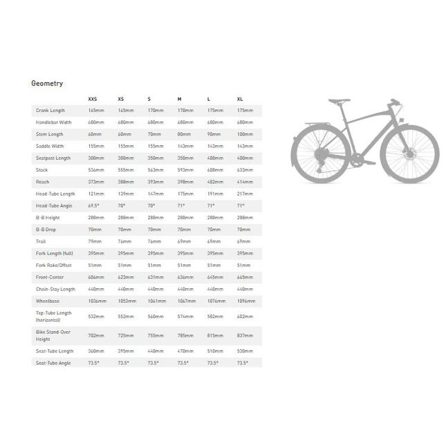 Specialized Sirrus X bike 2025 LordGun online bike store