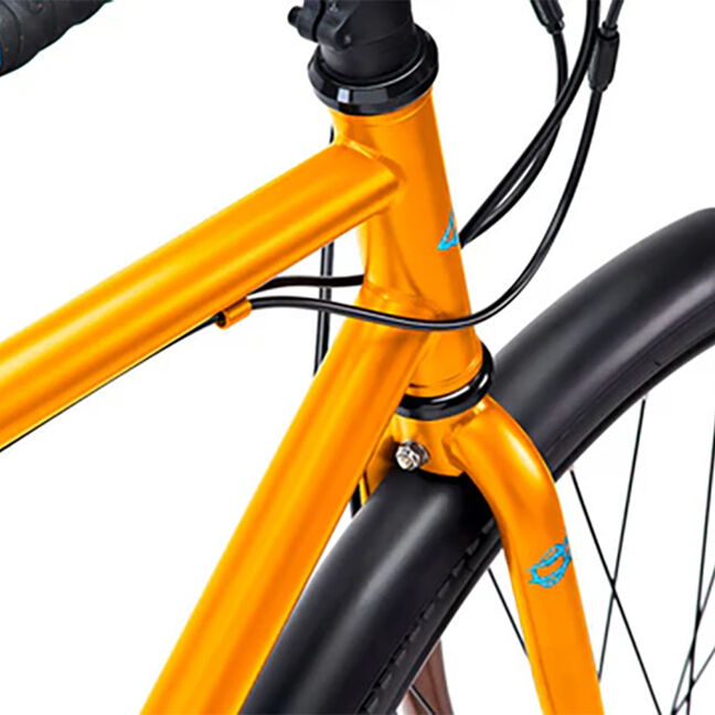 Bicicletta Cinelli Hobootleg Easy Travel Shimano Sora 2x9 2025