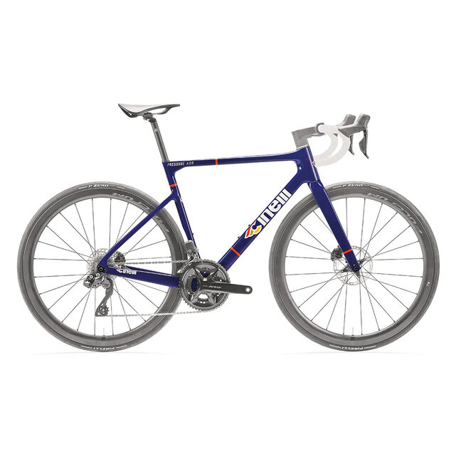 Cinelli Pressure ADR frame LordGun online bike store