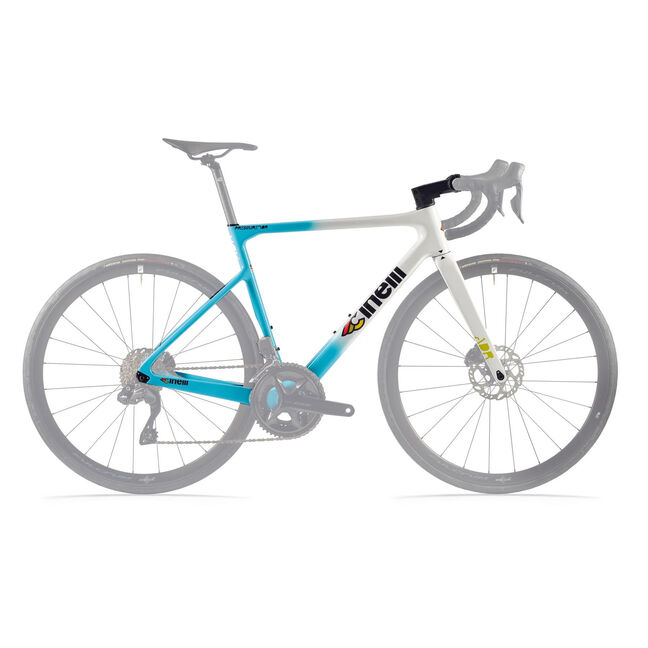 Cinelli Pressure ADR frame LordGun online bike store