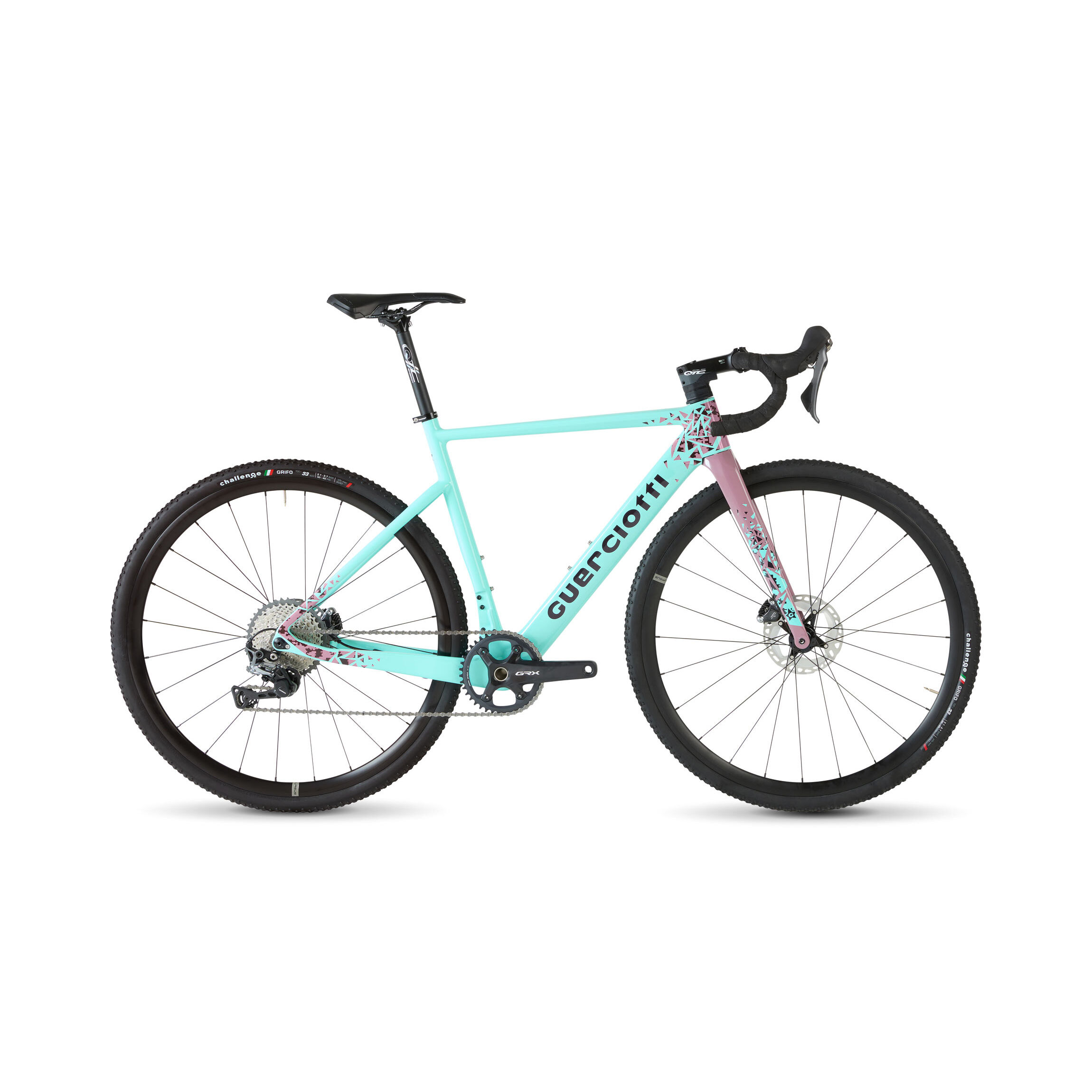 Guerciotti Cartesio Bici Guerciotti 2022 Guerciotti Cartesio Disc