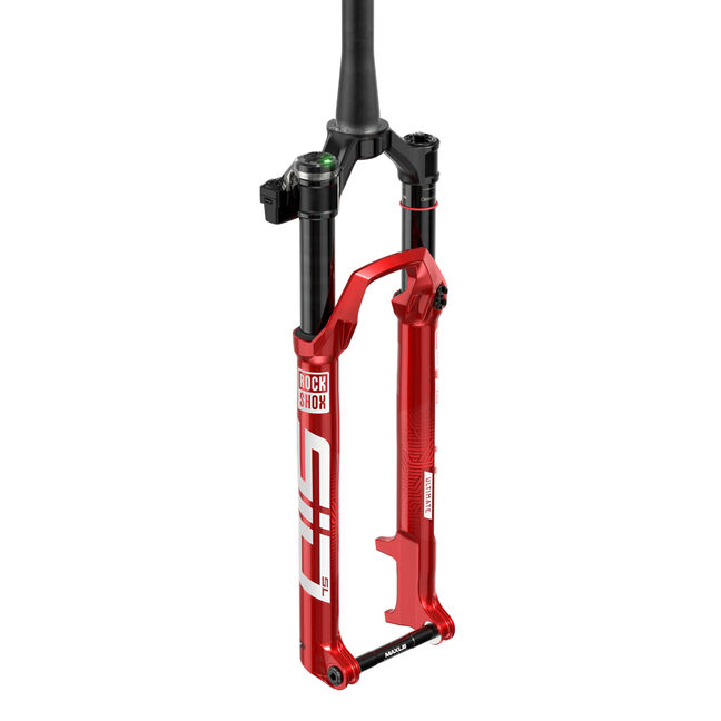 Rock Shox Sid SL Ultimate Flight Attendant Race Day 2 3P 29