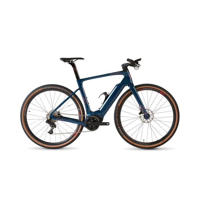 Brera Disc Guerciotti Brera Guerciotti Brera Touring Sram NX 1x11