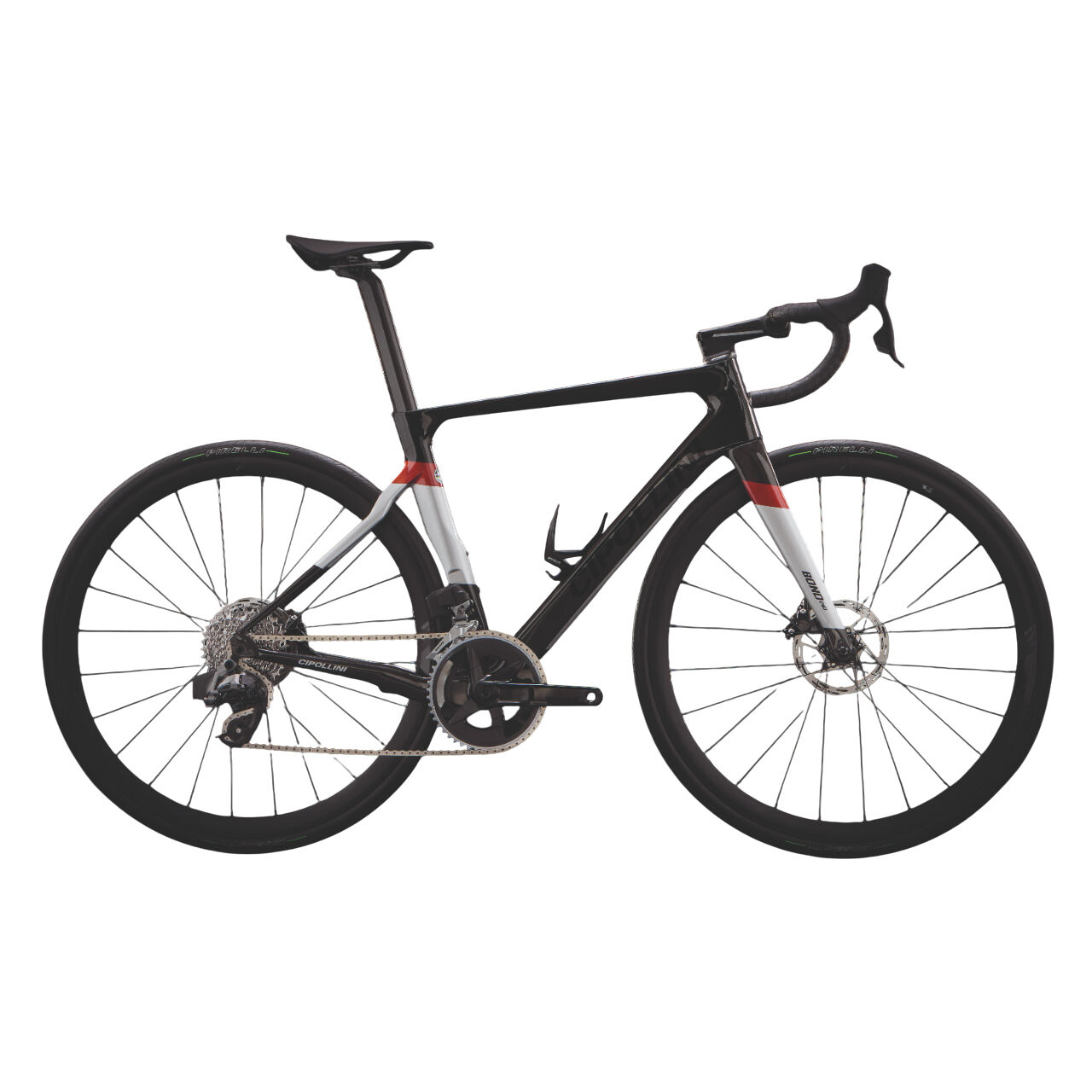 Cipollini Bond Evo Sram Rival Axs Fulcrum Racing 400 2025