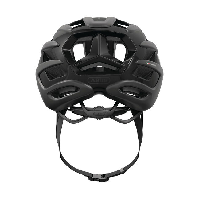 abus bike helmets uk Gamechanger 2.0 MIPS Road Helmet Tested by professional athletes in wind tunnels and on the road ABUS Airbreaker 2.0 - Bike