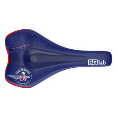 Sqlab Sella Ergowave 611 Carbonio - acquista su
