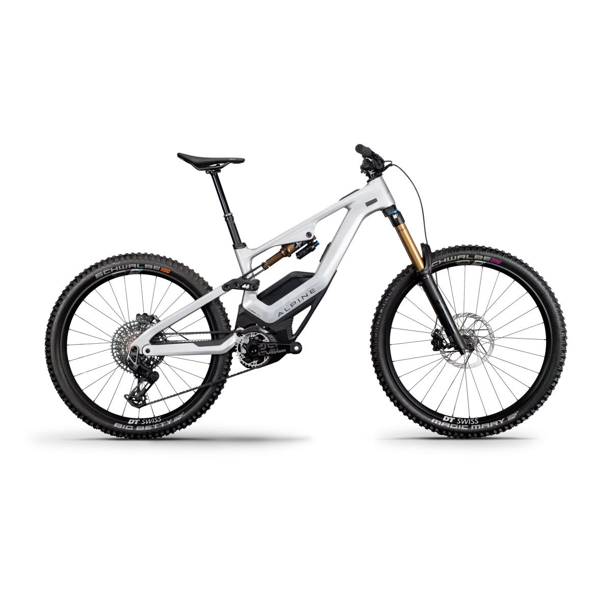 Lapierre Overvolt Glp Bici Elettrica Lapierre Lapierre Overvolt