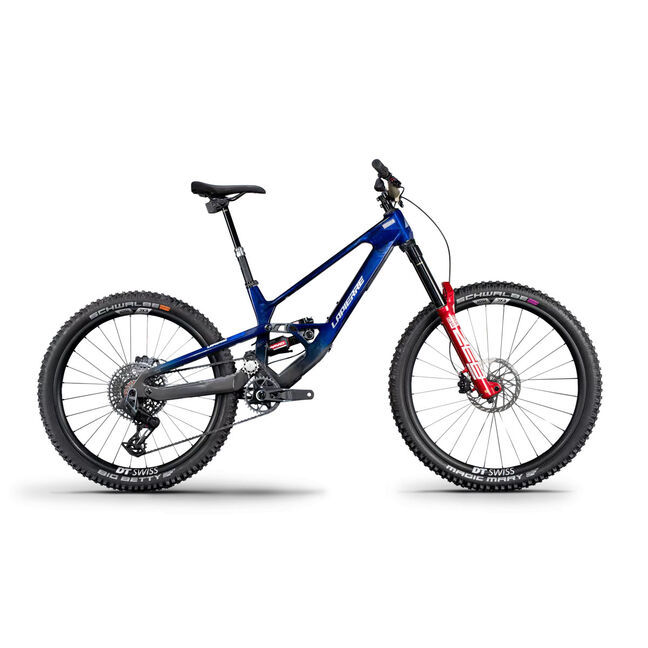 LAPIERRE WCRS SCANDIUM ＋ EASTON EC90SLX Easton EC90 ALX Clincher Disc Wheel | Silverfish UK