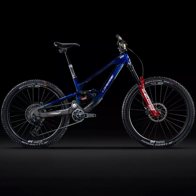 Lapierre Spicy CF Team Sram LordGun online bike store