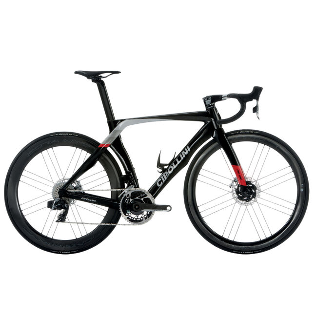 Bottom Bracket Rb1k The One Cipollini RB1K AD One Disc Frameset