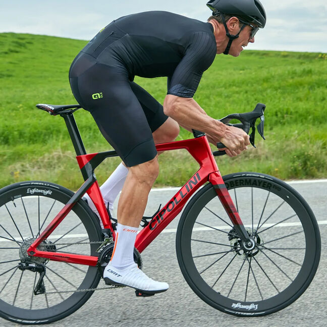 Cipollini Rb1k Ad One Shimano Ultegra Fulcrum Airbeat 400 2025