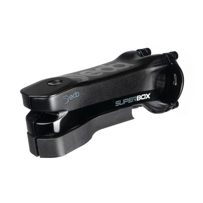 パーツ Deda Superbox 120mm Deda Superbox V2 stem 2026 LordGun online bike store