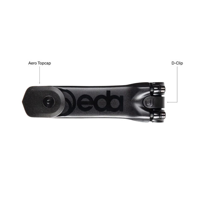 DEDA デダ SUPERBOX 100mm Deda Superbox V2 stem 2026 LordGun online bike store