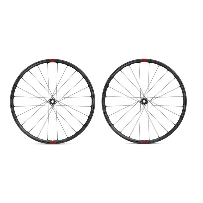 Fulcrum Rapid Red 300 wheels 2025 LordGun online bike store