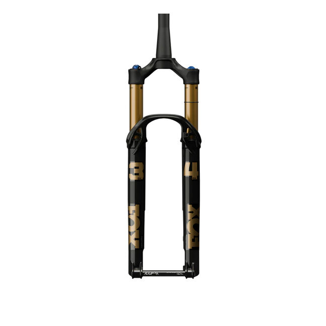 Fourche Fox 34 Float Step Cast Factory Kashima Grip SL Remote PTL