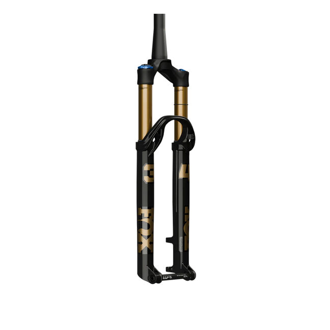 Horquilla Fox 34 Float Step Cast Factory Kashima Grip X HSC, LSc