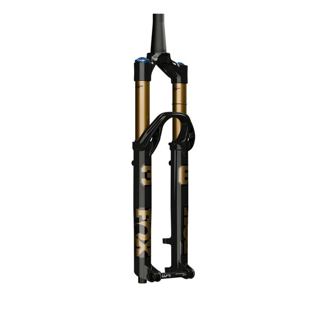 Fourche Avant VTT Fox 36 Série Usine - Pour Roues 26 Pouces - Course 180mm - Potence Conique - Occasion