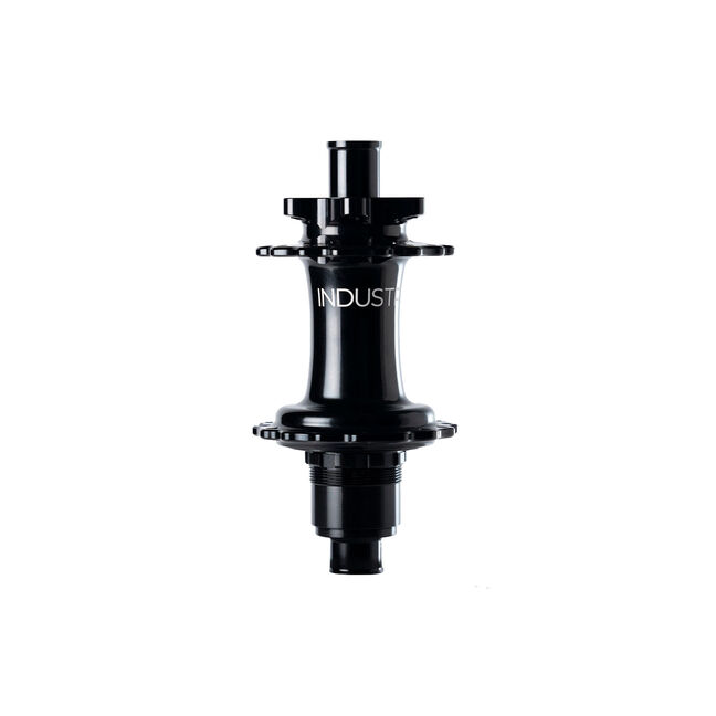 Frein à Disque Arrière Sram Maven Base (Sans Disque) 2000 mm Noir SRAM