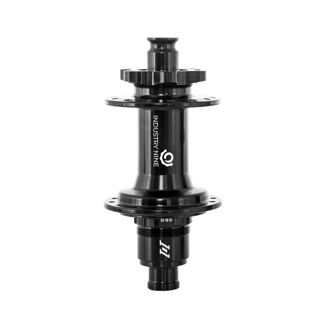 Mozzo posteriore Industry Nine 1/1 12x148 6B LordGun online bike store